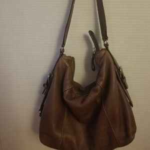 Shoulder Purse
